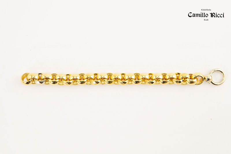 Bracciale Pomellato